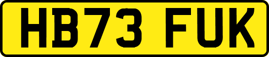 HB73FUK