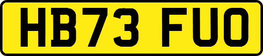 HB73FUO