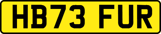 HB73FUR