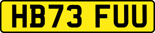 HB73FUU