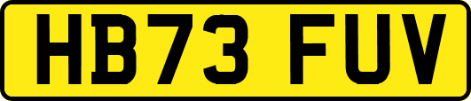 HB73FUV