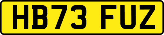HB73FUZ