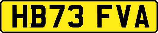 HB73FVA
