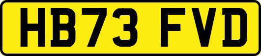 HB73FVD