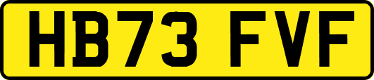 HB73FVF