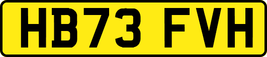 HB73FVH