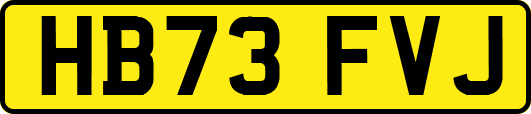 HB73FVJ