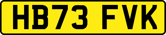 HB73FVK