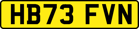 HB73FVN