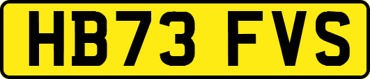 HB73FVS