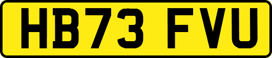 HB73FVU