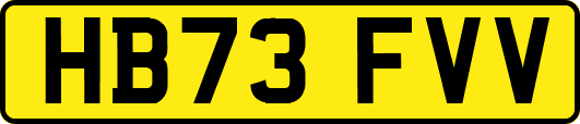 HB73FVV