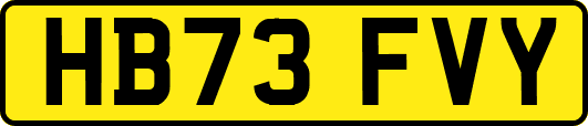 HB73FVY