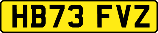 HB73FVZ