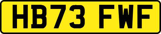 HB73FWF