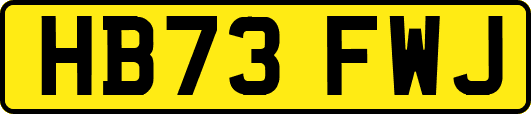 HB73FWJ