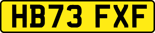 HB73FXF