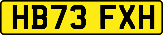 HB73FXH
