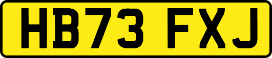 HB73FXJ