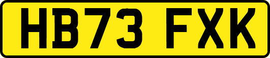 HB73FXK
