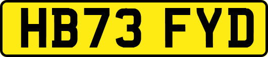 HB73FYD