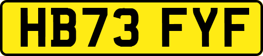 HB73FYF