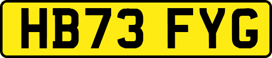 HB73FYG