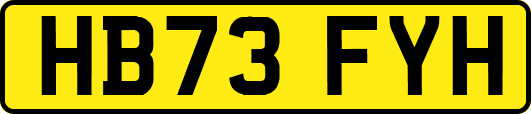 HB73FYH