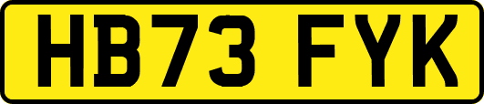 HB73FYK