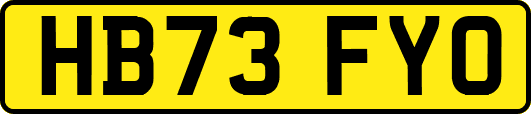 HB73FYO