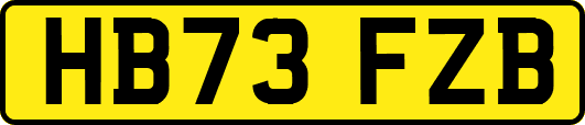 HB73FZB