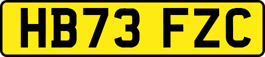 HB73FZC