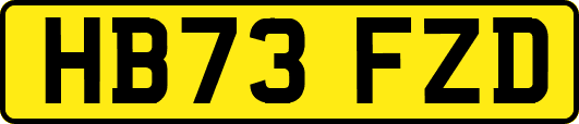 HB73FZD