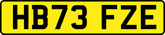 HB73FZE