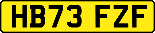 HB73FZF
