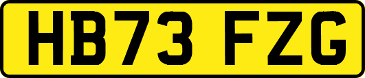 HB73FZG