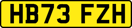 HB73FZH