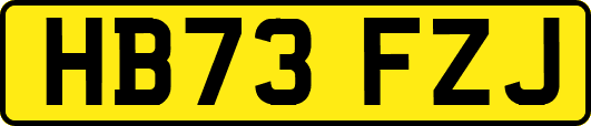HB73FZJ