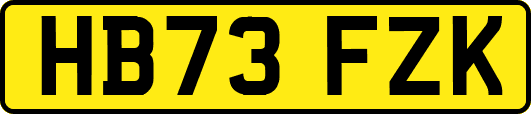 HB73FZK