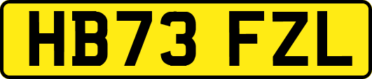 HB73FZL