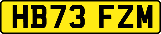 HB73FZM