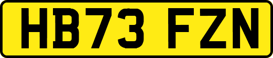 HB73FZN