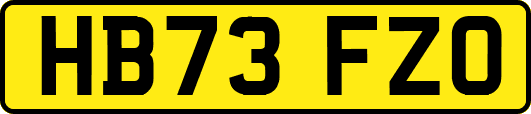 HB73FZO