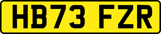 HB73FZR
