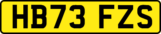 HB73FZS