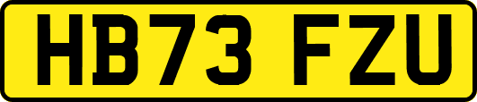 HB73FZU