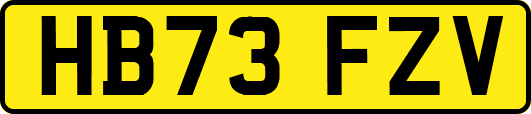 HB73FZV
