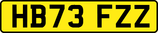 HB73FZZ