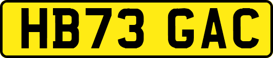 HB73GAC