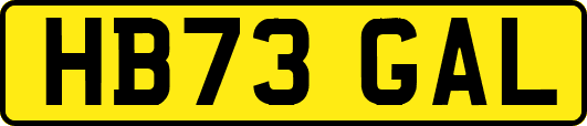 HB73GAL